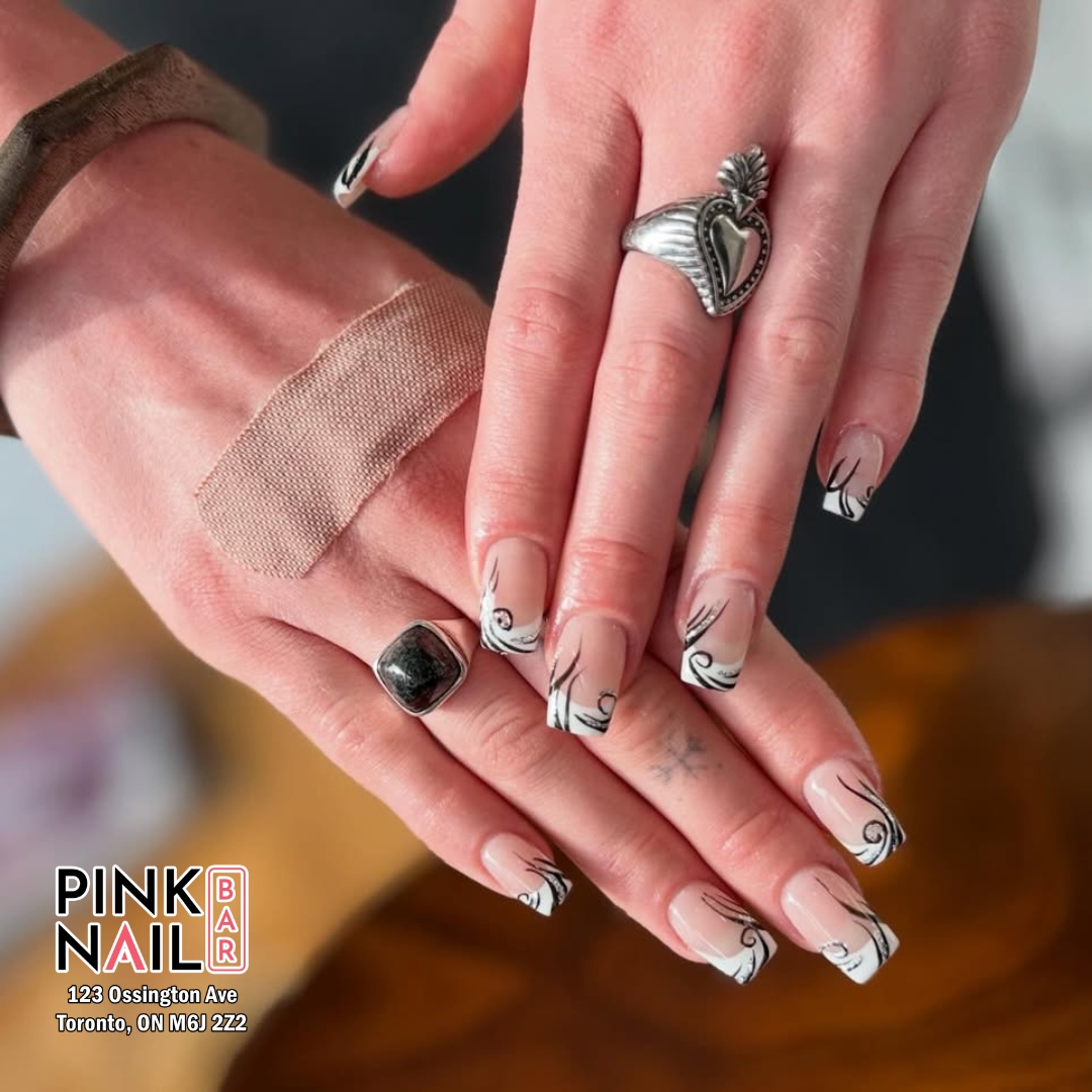 Stunning Nail Designs